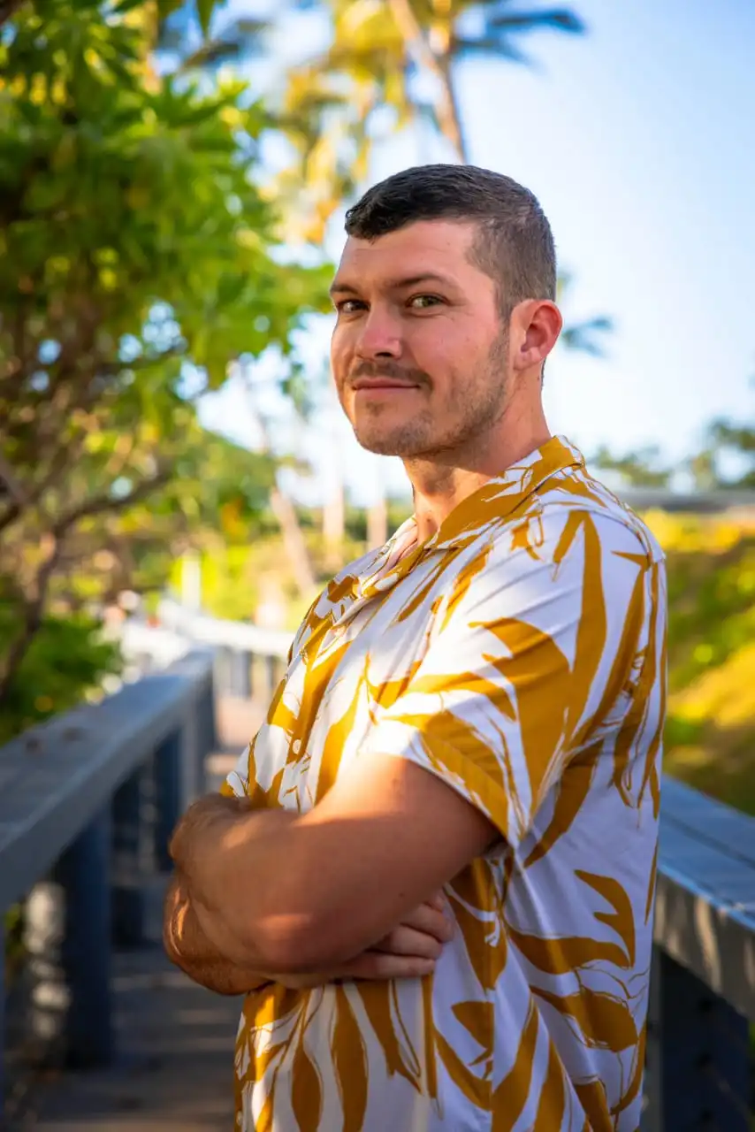 Co-Owner of Tide & Timber Ventures LLC serving North and South Carolina real estate investors