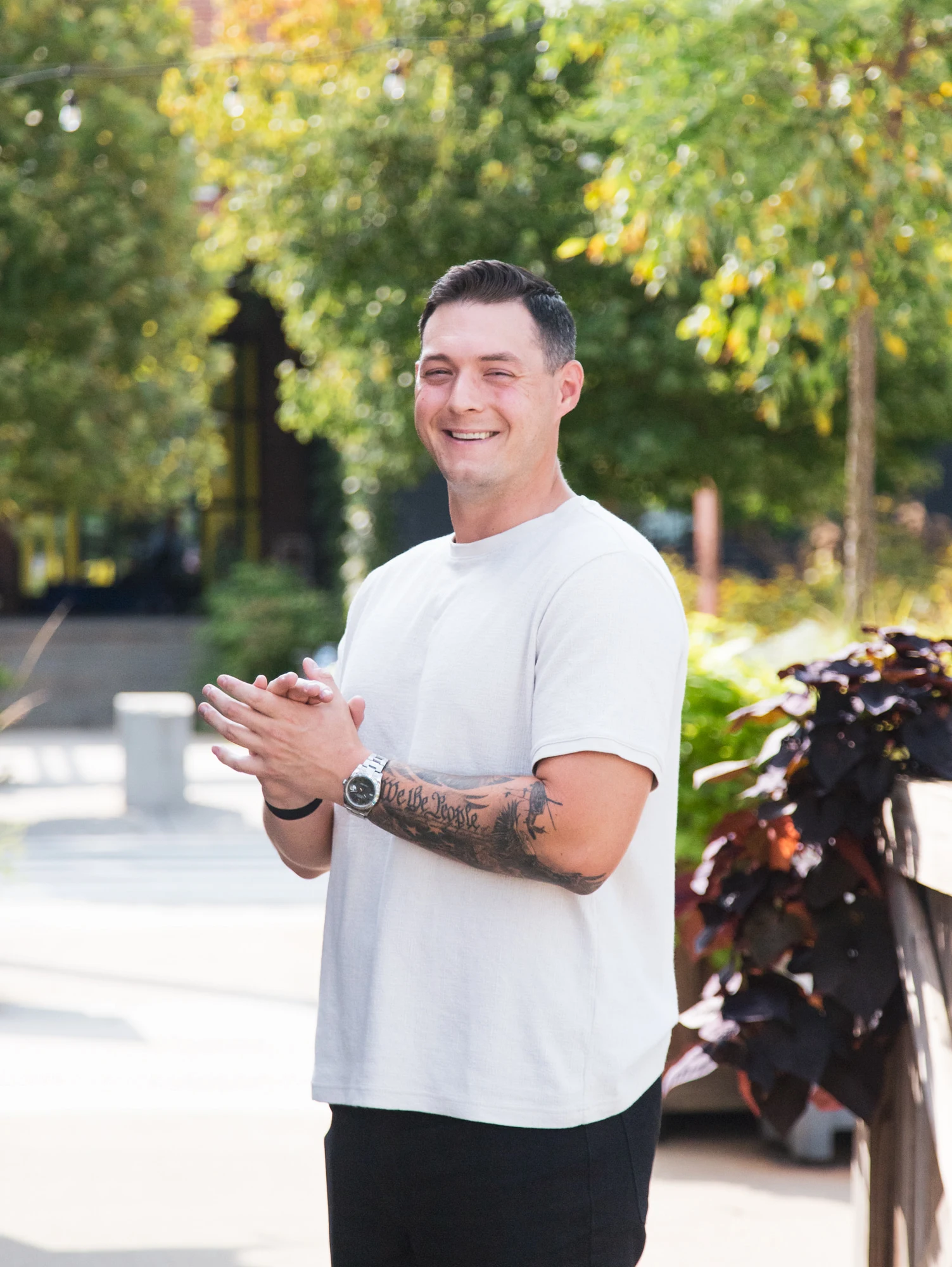 Real estate investment leadership team at Tide & Timber Ventures LLC in NC and SC